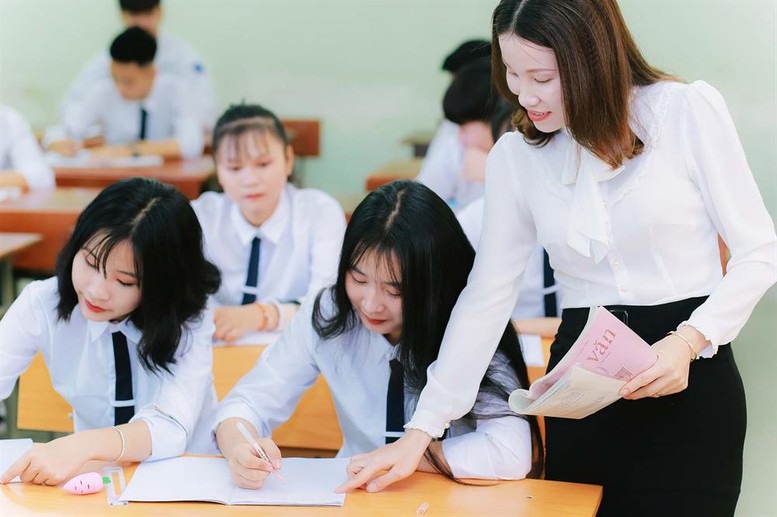 Đề xuất quy định về hướng nghiệp và phân luồng trong giáo dục- Ảnh 1.
