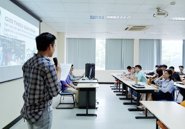 Thị trường 25 tỷ USD và bài toán nhân lực cho thương mại điện tử Việt Nam- Ảnh 2.