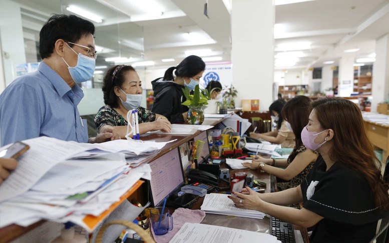 Chế độ khi nghỉ hưu sớm 20 tháng