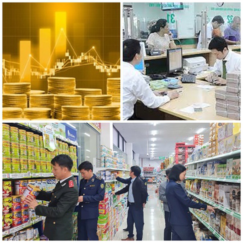 Chỉ đạo, điều hành của Chính phủ, Thủ tướng Chính phủ nổi bật tuần từ 10-16/5/2025- Ảnh 1.