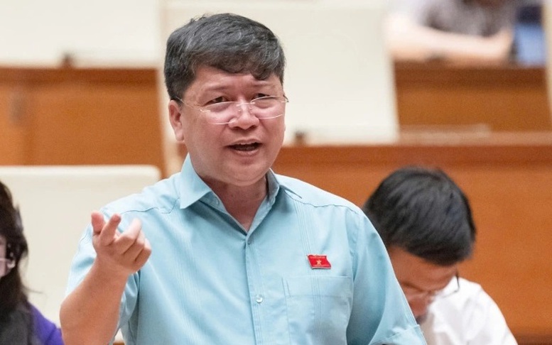 'Luồng gió thổi cánh diều kinh tế tư nhân bay xa'