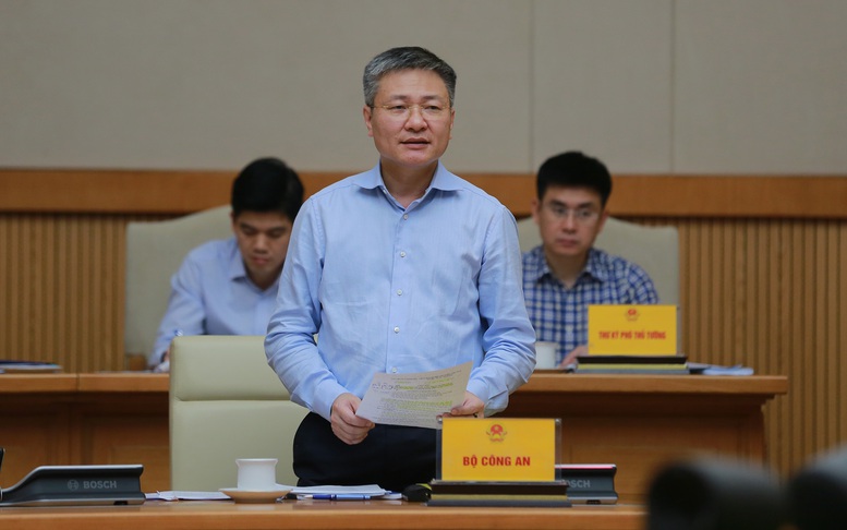 Hành động quyết liệt, trách nhiệm hơn nữa để tiếp tục kéo giảm tai nạn giao thông- Ảnh 4.