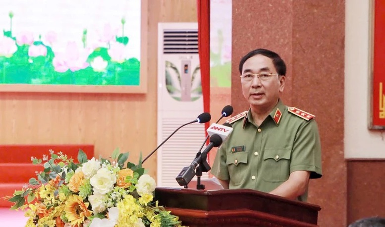 Xây dựng văn hóa tiết kiệm, chống lãng phí trong kỷ nguyên phát triển mới- Ảnh 7.
