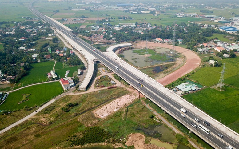 Kiên quyết không đội vốn, không kéo dài thời gian thực hiện các công trình, dự án quan trọng quốc gia- Ảnh 1.