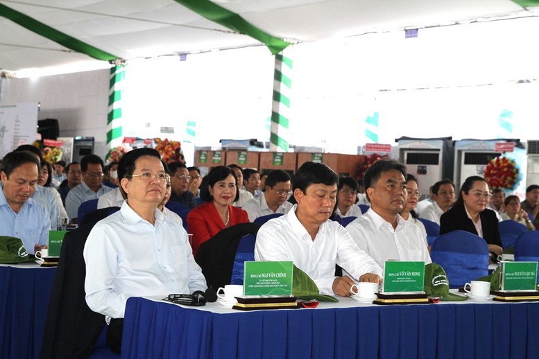 Bình Dương động thổ 2 khu công nghiệp sinh thái, thông minh thế hệ mới- Ảnh 3.