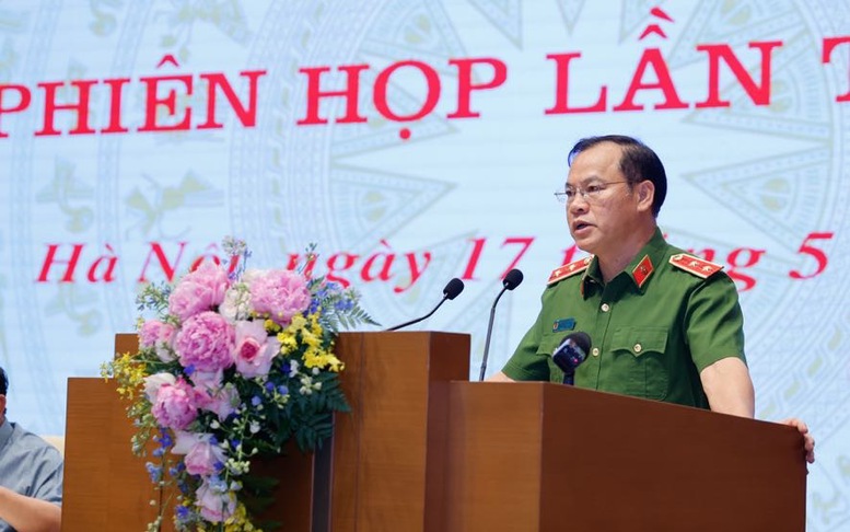 Đề xuất cắt giảm thủ tục hành chính, tích hợp vào VNeID để phục vụ chính quyền 2 cấp