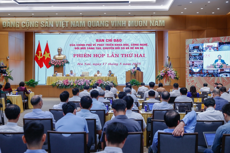 Hình ảnh 11 Thủ tướng nhấn mạnh yêu cầu