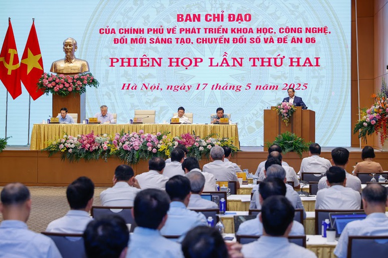 Cải cách hành chính đi vào chiều sâu, hướng tới bộ máy tinh gọn, hiệu quả- Ảnh 1.