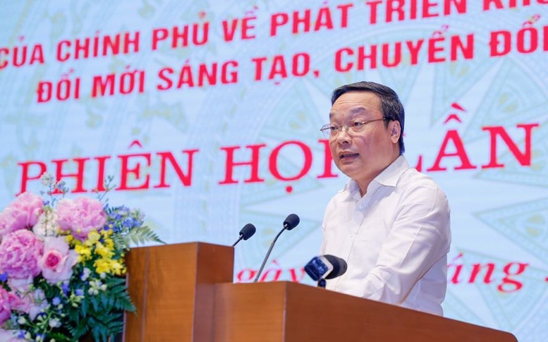 Cải cách hành chính đi vào chiều sâu, hướng tới bộ máy tinh gọn, hiệu quả