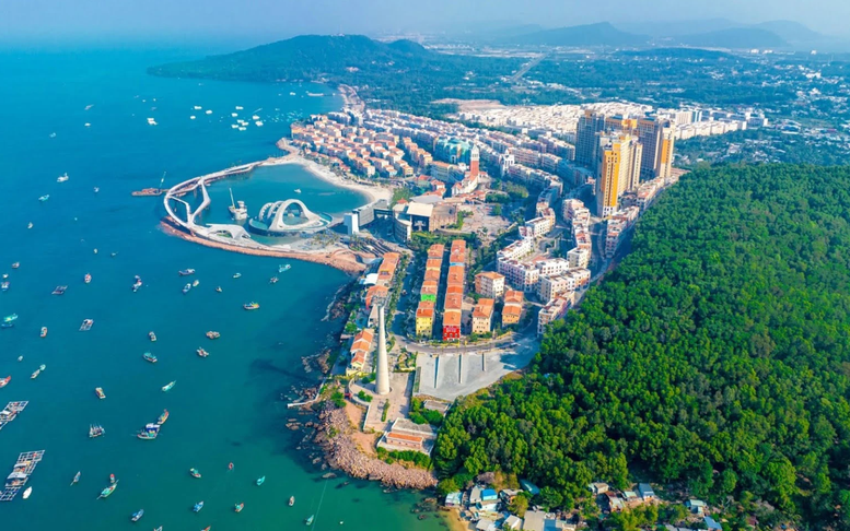Giao nhiệm vụ chuẩn bị các điều kiện, triển khai nhanh các dự án phục vụ Hội nghị APEC 2027