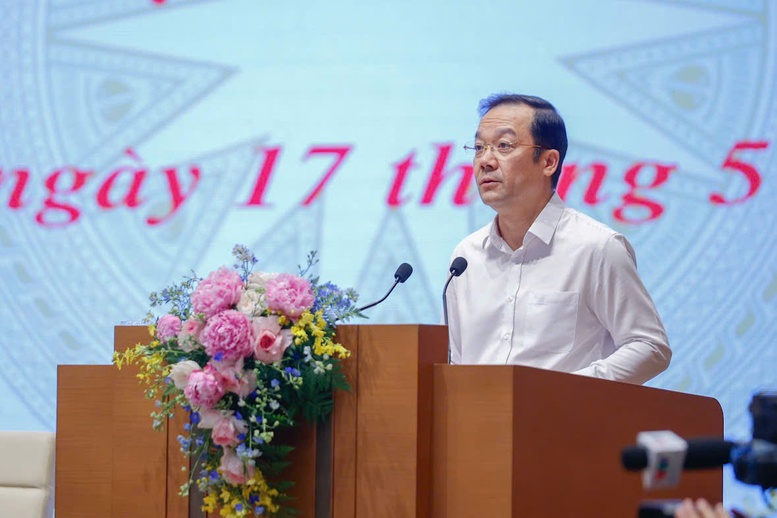 Xây dựng Chương trình Chính phủ số, hướng tới Chính phủ thông minh vào năm 2030- Ảnh 1.