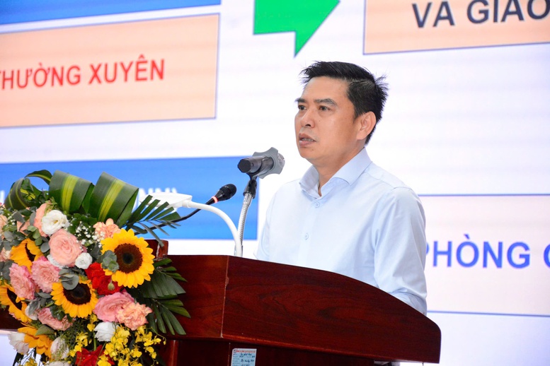 Bài toán tuyển sinh GDNN và GDTX: Đã đến lúc đổi mới tư duy- Ảnh 2.