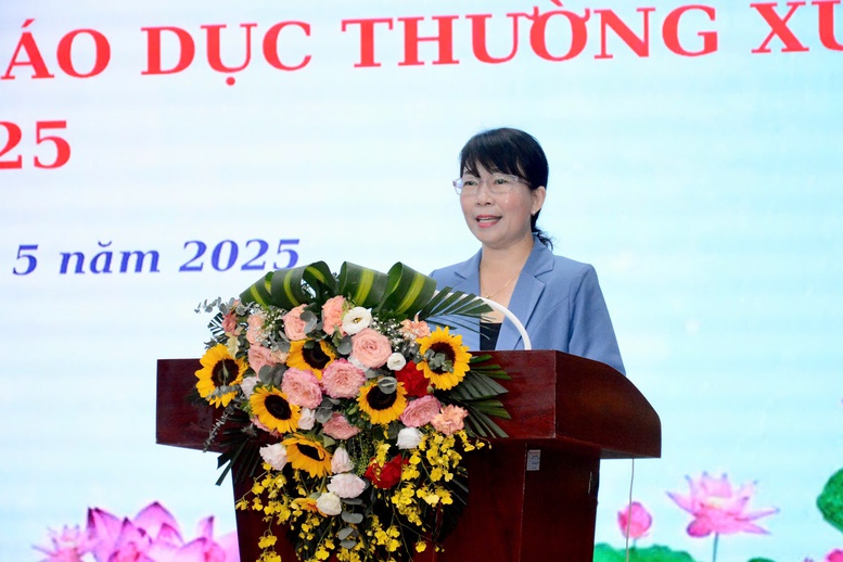 Bài toán tuyển sinh GDNN và GDTX: Đã đến lúc đổi mới tư duy- Ảnh 3.