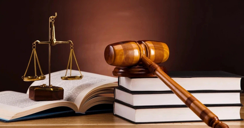 Chương trình hành động thực hiện đổi mới công tác xây dựng và thi hành pháp luật - Ảnh 1.