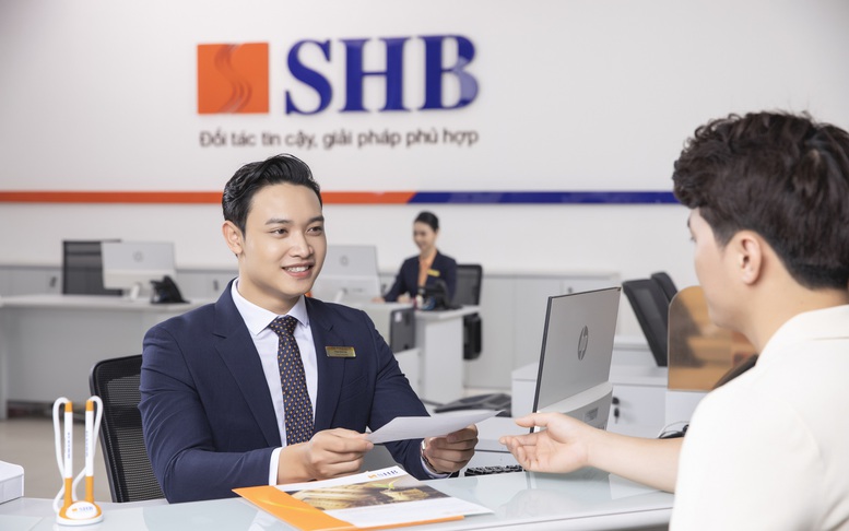 Ngày 10/6, SHB chốt danh sách cổ đông để chi trả cổ tức bằng tiền năm 2024