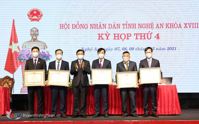 Điều kiện công chức cấp sở được Bằng khen của Thủ tướng