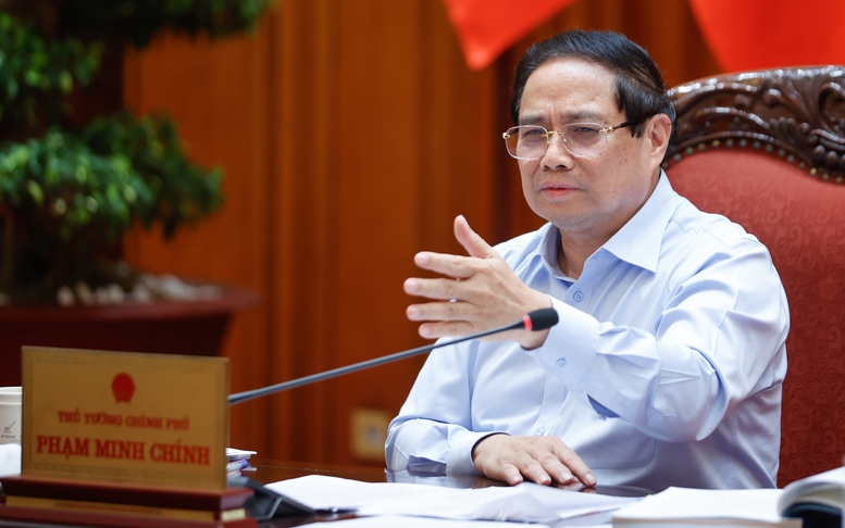 Thủ tướng: Quy định rõ trách nhiệm trong quản lý an toàn thực phẩm
