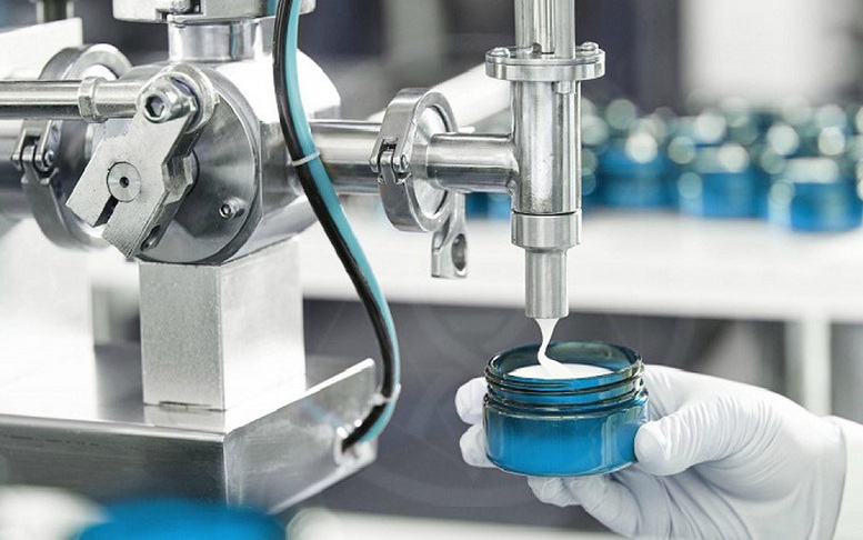 Điều kiện cấp Giấy chứng nhận cơ sở đủ điều kiện sản xuất mỹ phẩm