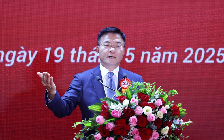 Phát triển y học cổ truyền là bảo tồn bản sắc, thể hiện tinh thần tự cường dân tộc