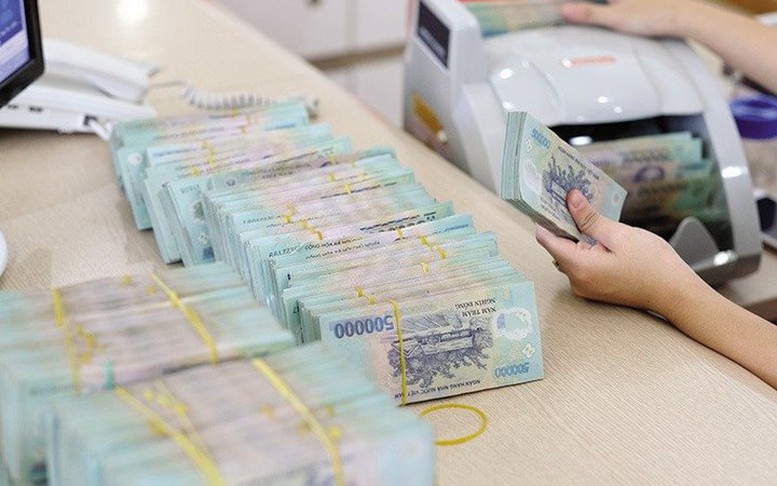 Xây dựng các nghị định phân cấp, phân quyền gắn với mô hình chính quyền địa phương 2 cấp lĩnh vực tài chính, ngân hàng