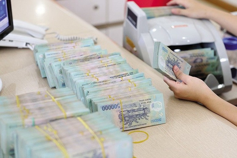 Xây dựng các nghị định phân cấp, phân quyền gắn với mô hình chính quyền địa phương 2 cấp lĩnh vực tài chính, ngân hàng- Ảnh 1.