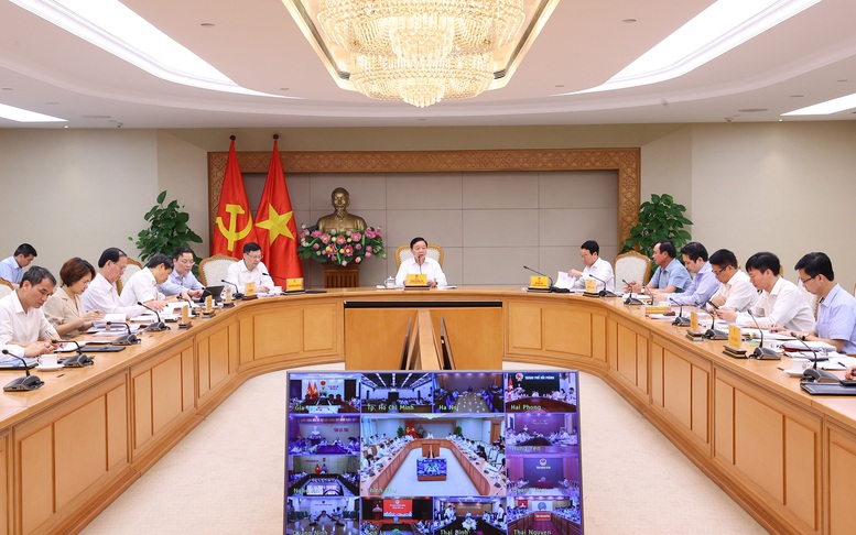 Phân cấp, phân quyền về đất đai, nông nghiệp, môi trường phải gắn với điều kiện thực thi và giám sát rõ ràng