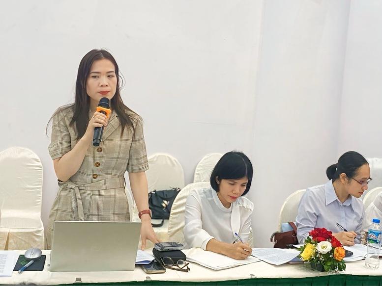 Hoàn thiện Luật Hòa giải ở cơ sở đáp ứng yêu cầu của tình hình mới- Ảnh 3.