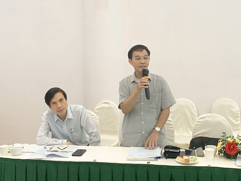 Hoàn thiện Luật Hòa giải ở cơ sở đáp ứng yêu cầu của tình hình mới- Ảnh 2.