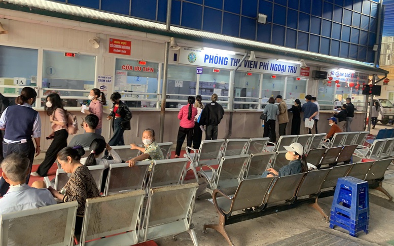 Chủ động ứng phó với dịch COVID-19