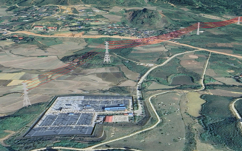 Thủ tướng phê duyệt chủ trương đầu tư dự án đường dây 220kV Than Uyên - 500kV Lào Cai