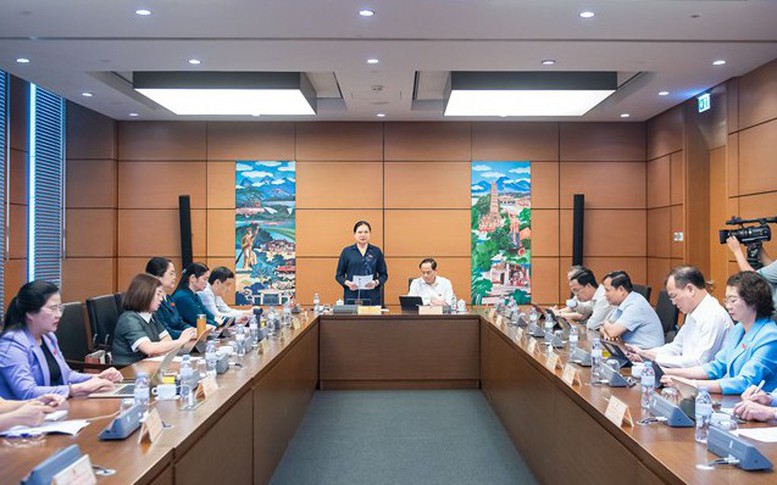 ĐBQH đề nghị tăng mạnh chế tài hình sự, xử nặng tội sản xuất, buôn bán hàng giả