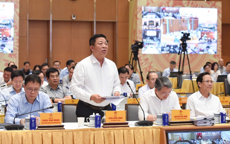 Giải ngân đầu tư công: Gắn với trách nhiệm của người đứng đầu địa phương