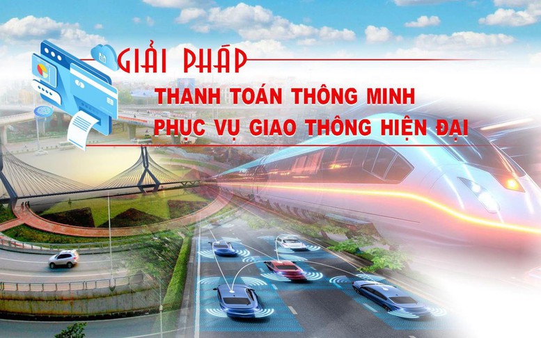 TỔNG THUẬT Tọa đàm: Giải pháp thanh toán thông minh phục vụ giao thông hiện đại