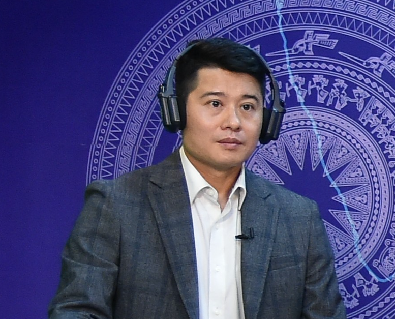 TỔNG THUẬT Tọa đàm: Giải pháp thanh toán thông minh phục vụ giao thông hiện đại- Ảnh 5.