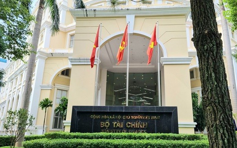Bộ Tài chính rà soát các trụ sở để không sau sắp xếp đơn vị hành chính