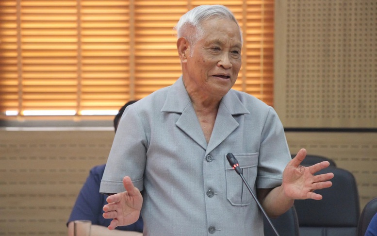 Hội Nông dân Việt Nam góp ý sửa đổi Hiến pháp 2013