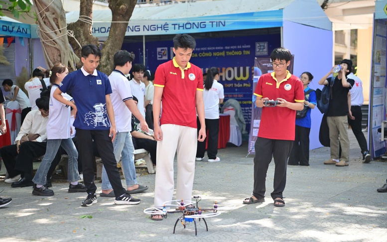 Đà Nẵng: Phát triển nguồn nhân lực chất lượng cao để đưa Thành phố phát triển