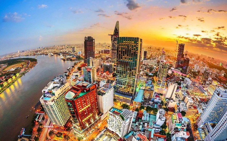 Làm giàu là vinh quang, là yêu nước