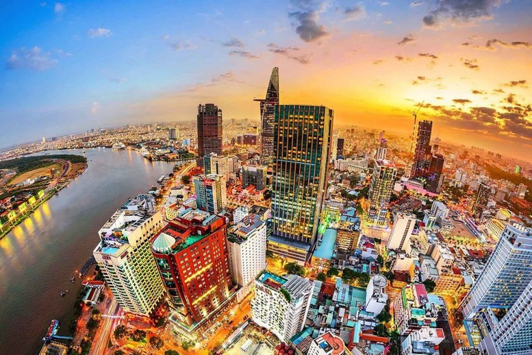 Làm giàu là vinh quang, là yêu nước- Ảnh 2. Làm giàu là vinh quang, là yêu nước- Ảnh 2.