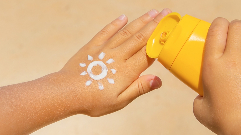 Rà soát toàn diện các loại kem chống nắng trên toàn quốc, kiểm tra chỉ số SPF- Ảnh 1.