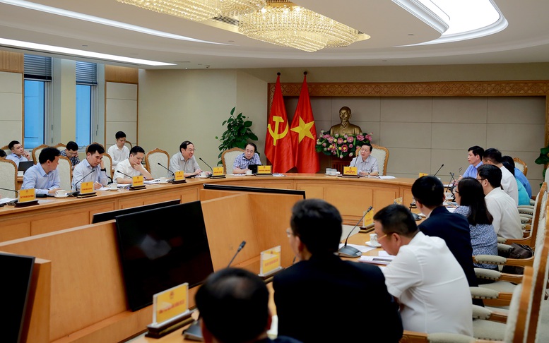 'Đôi cánh' để hàng không Việt Nam xanh hơn, cạnh tranh hơn- Ảnh 2.