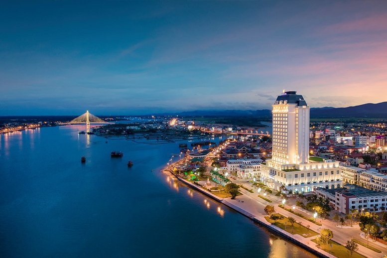 Chấp thuận chủ trương điều chỉnh Quy hoạch tỉnh Quảng Bình thời kỳ 2021-2030- Ảnh 1.