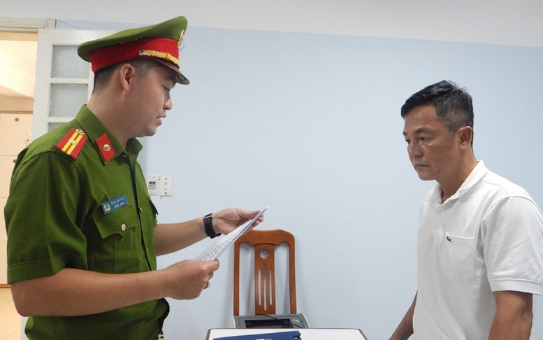 Đà Nẵng: Bắt nhóm đối tượng hành xử kiểu 'xã hội đen' để thâu tóm doanh nghiệp