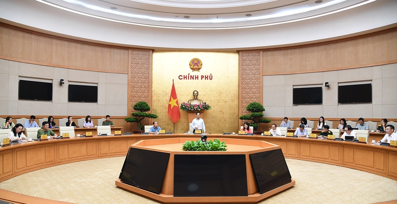 Tập trung triển khai hiệu quả những kết quả của Hội nghị P4G- Ảnh 2.