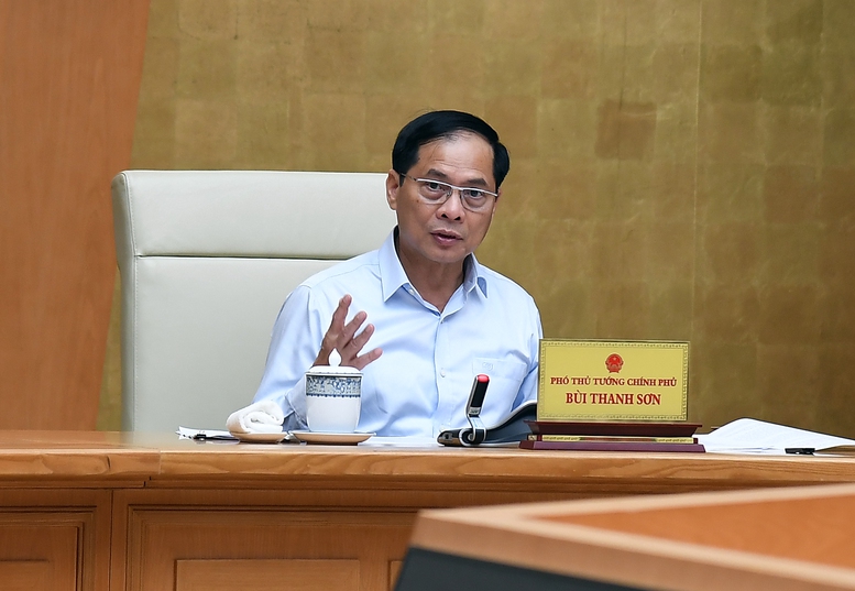 Tập trung triển khai hiệu quả những kết quả của Hội nghị P4G- Ảnh 1.