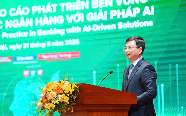 Phát triển bền vững và AI – xu hướng tất yếu của ngân hàng hiện đại