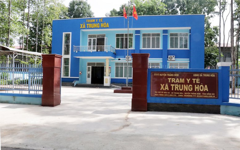 Chức năng, nhiệm vụ, tổ chức của Trạm Y tế xã, phường sẽ thay đổi thế nào?