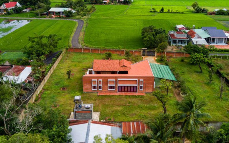 Thời hiệu xử phạt hành vi xây nhà trên đất nông nghiệp