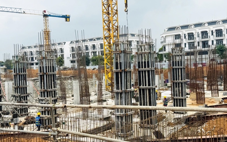 Khẩn trương ban hành cơ chế ưu đãi khuyến khích doanh nghiệp xây dựng nhà ở xã hội