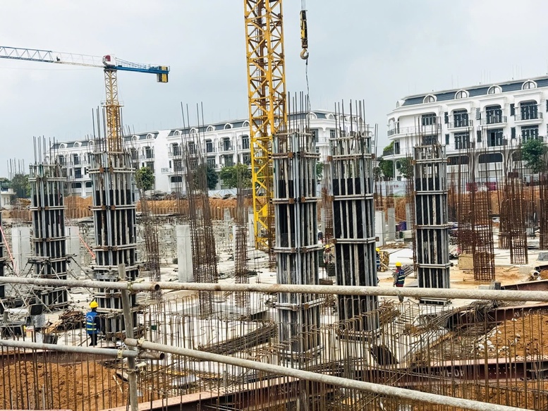 Khẩn trương ban hành cơ chế ưu đãi khuyến khích doanh nghiệp xây dựng nhà ở xã hội- Ảnh 1.